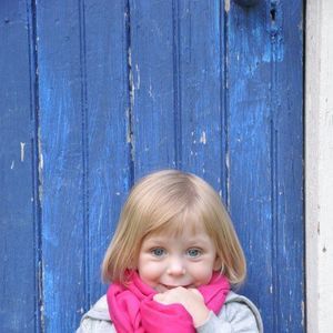 Meet your Posher, Sharon